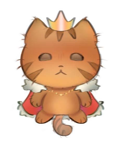 This is one of the types of my sona